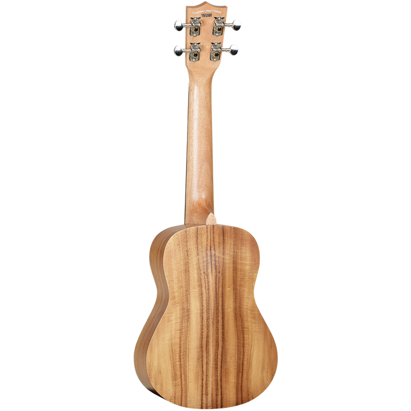 Tanglewood TWT9B Tiare Concert Ukulele Spruce/Koa with Bag
