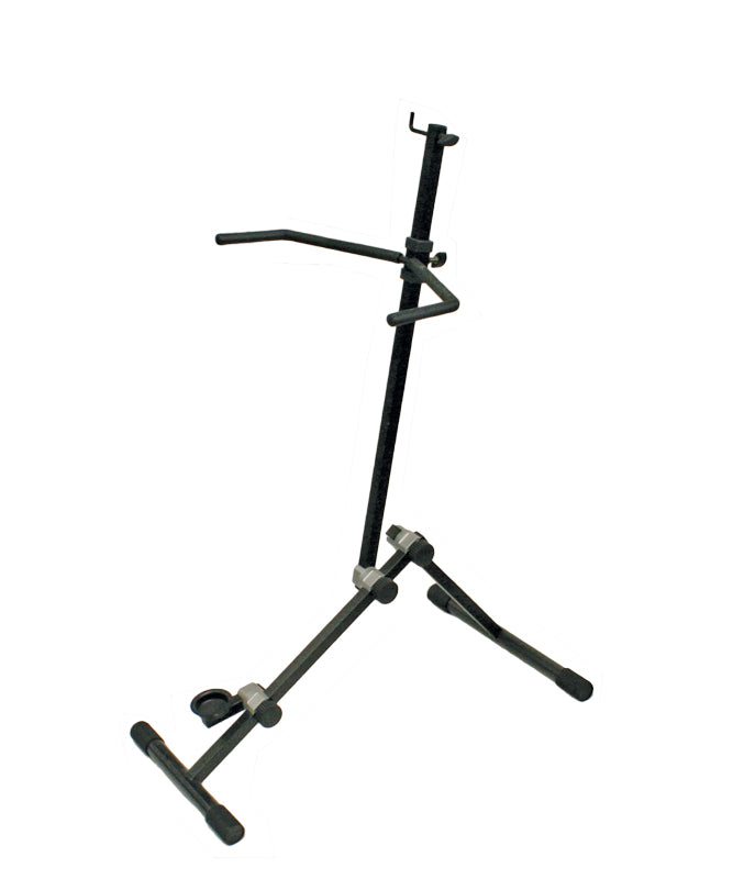 Heavy-Duty Double Bass Stand
