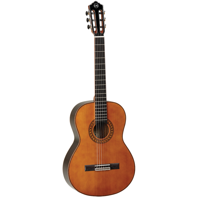 Tanglewood TWEMD3 Classical Guitar w/ Gig Bag