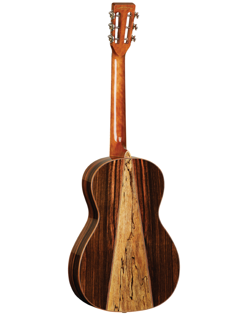 Tanglewood TWJPE Java Parlour Solid Top w/ Pickup