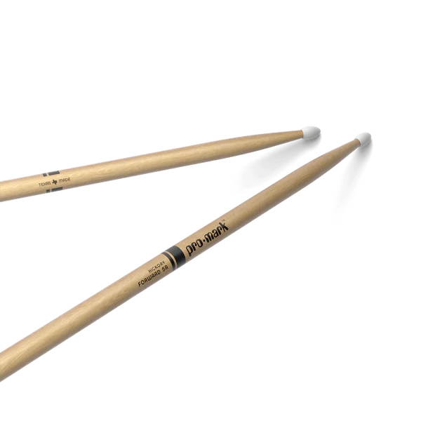 ProMark Classic Forward 5A Nylon Tip Drumsticks