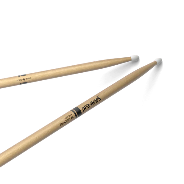 ProMark Classic Forward 5B Nylon Tip Drumsticks