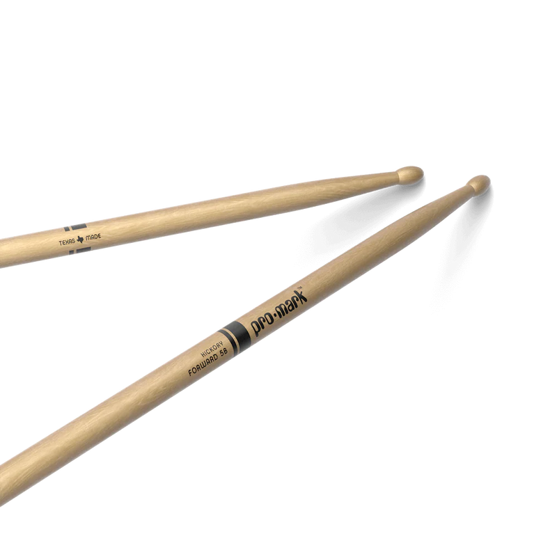 ProMark Classic Forward 5B Wood Tip Drumsticks