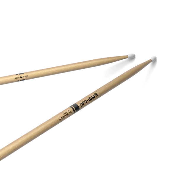 ProMark Classic Forward 7A Nylon Tip Drumsticks