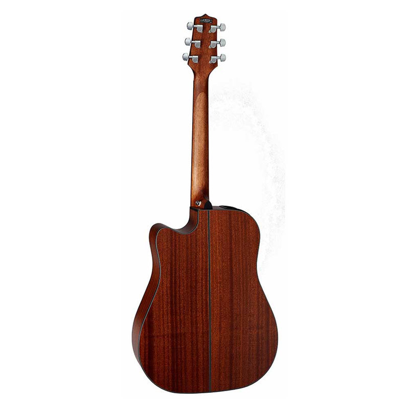 Takamine TGD10CENS G10 Series Dreadnought Acoustic/ Electric Guitar w/ Cutaway