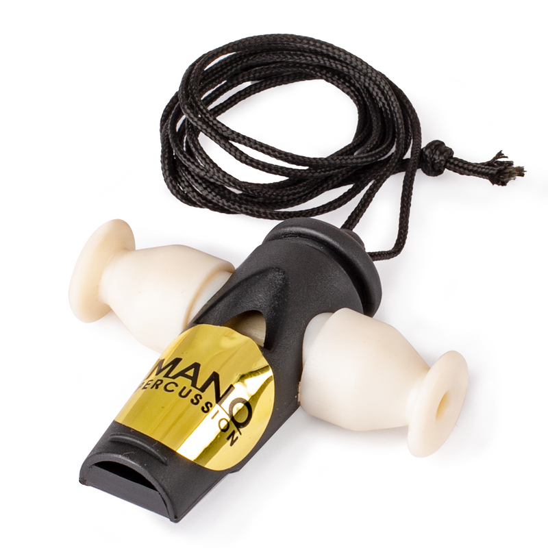 Mano Tri-Tone Whistle