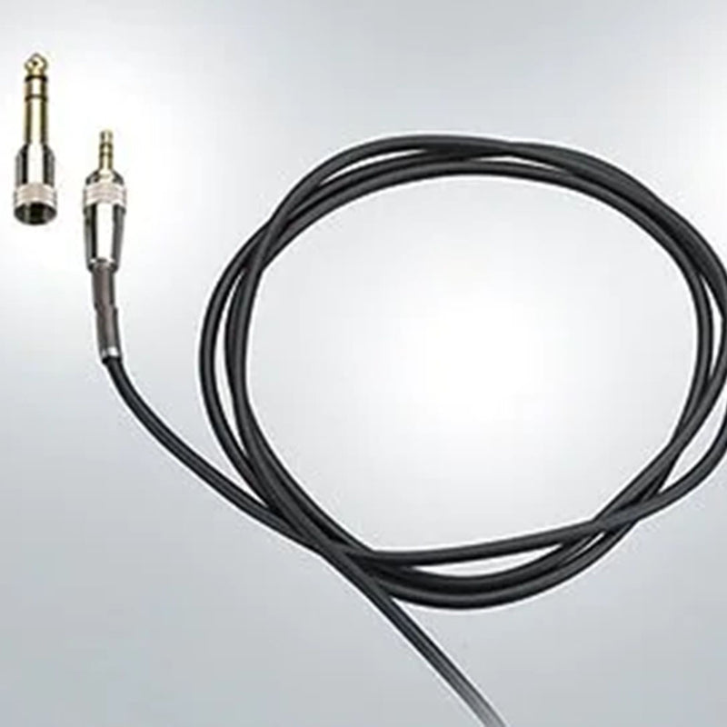 Yamaha HPH-MT7 Studio Headphones - Black