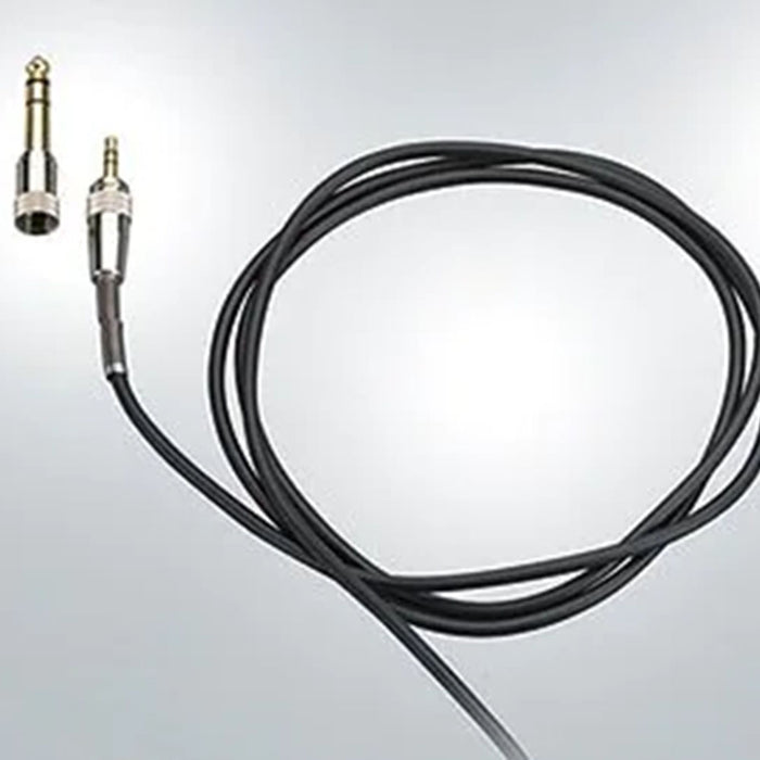 Yamaha HPH-MT5 Studio Headphones - Black