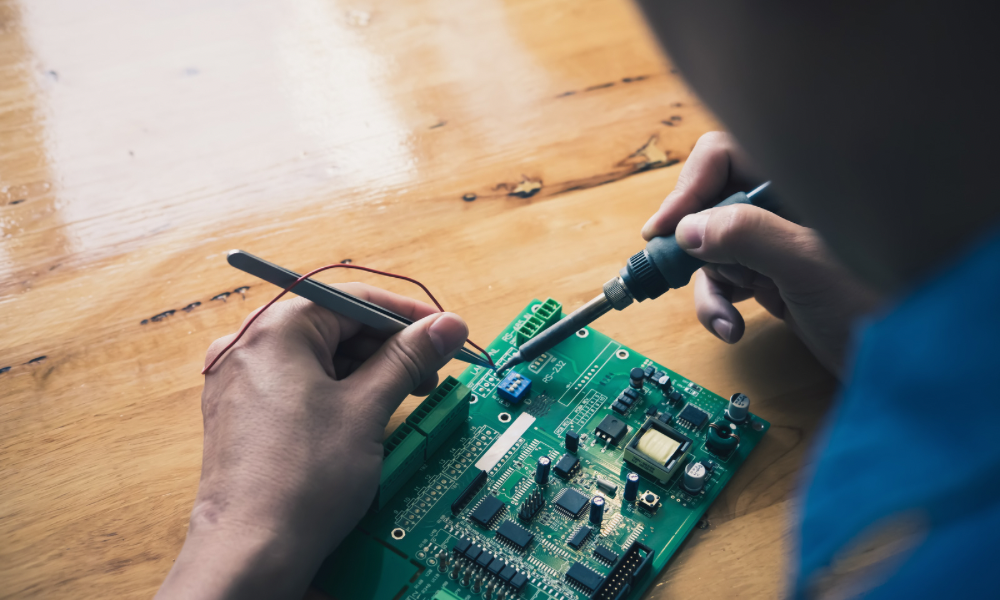 Electrical Repairs