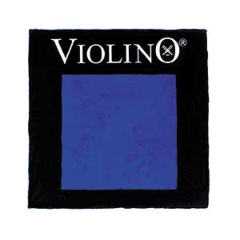 3rd D Violin String Silver