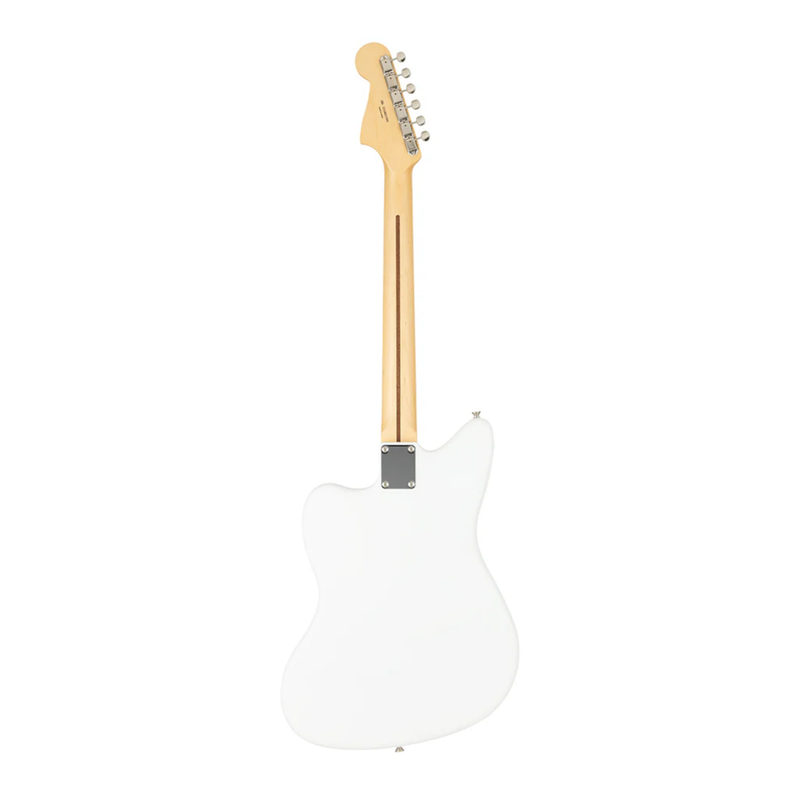 Made in Japan Limited Hybrid II Jazzmaster in Blanc