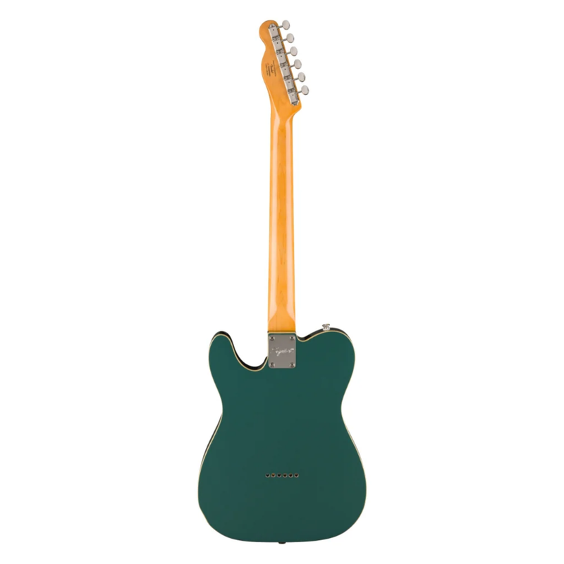 Classic Vibe™ Custom Esquire® Laurel Fingerboard Parchment Pickguard Sherwood Green