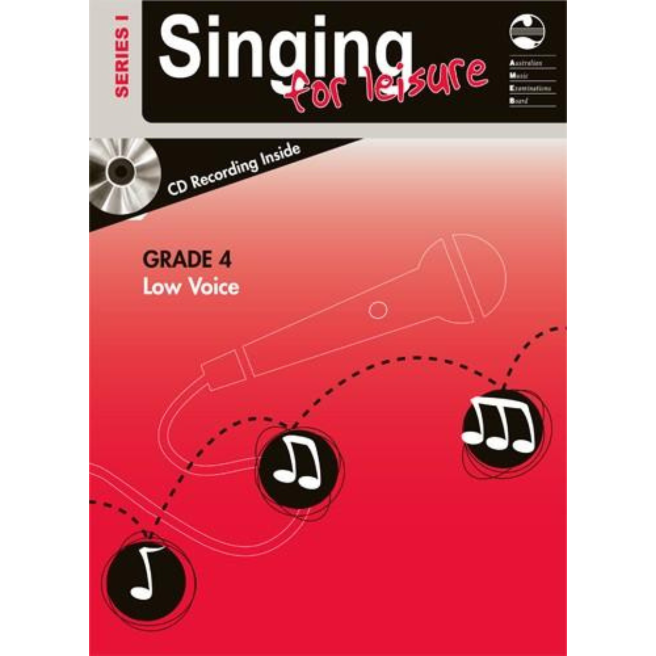 Vocal Print Music