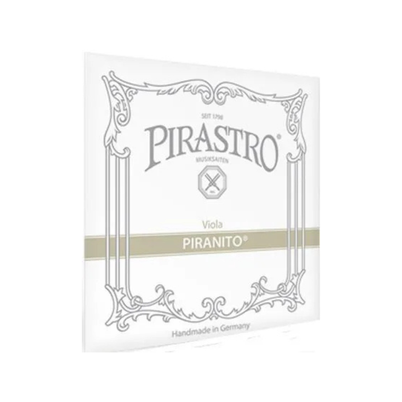 Pirastro Viola Piranito "C" 3/4-1/2 String