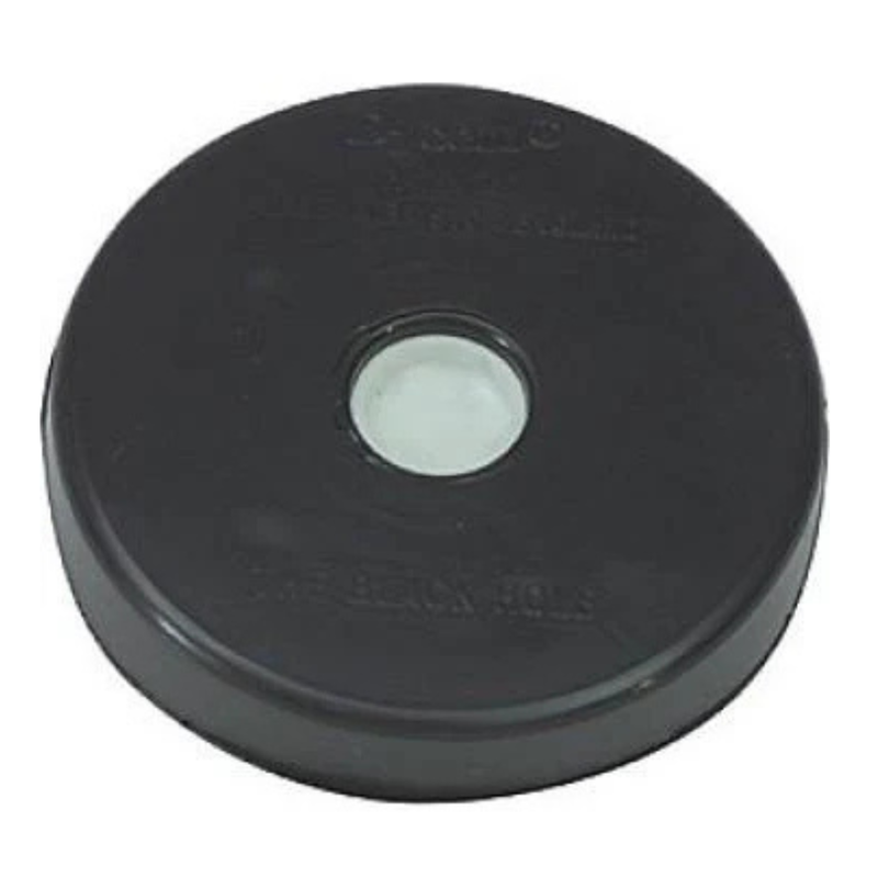 Cello/Bass End Pin Holder Rock Stop Black Hole