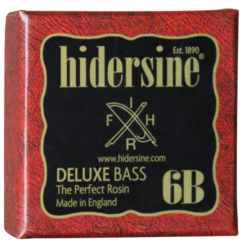 Hidersine Double Bass Rosin