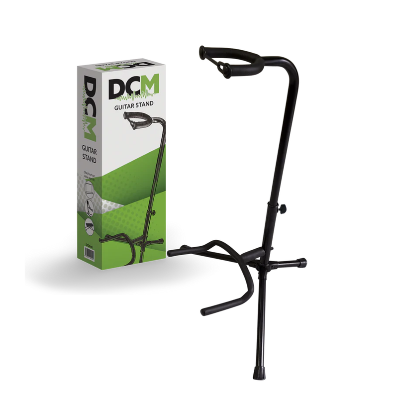 Guitar Stand Universal - Acoustic, Electric, Bass