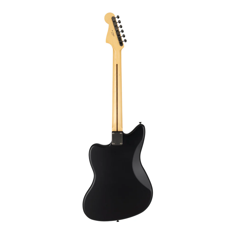 Made in Japan Limited Hybrid II Jazzmaster- Noir, Rosewood Fingerboard