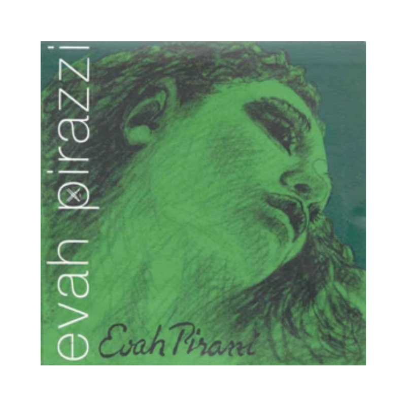 4/4 Size Violin String Set Synthetic Fibre