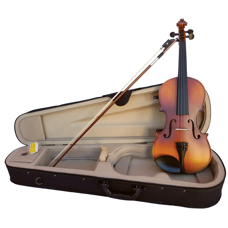 Vivo Neo Student 15.5 inch Viola Outfit (Includes Setup)