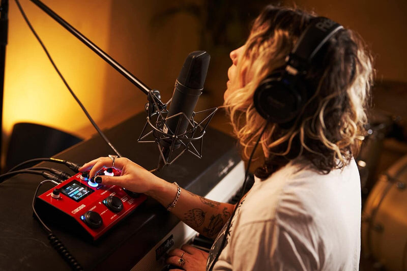 Boss VE22 Vocal Performer