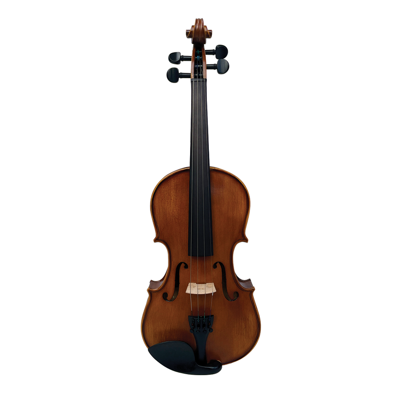 Vivo Encore Student 4/4 Violin Outfit (Includes Setup)
