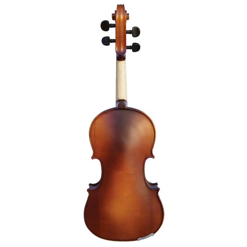 Vivo Neo Student 1/2 Violin Outfit (Includes Setup)