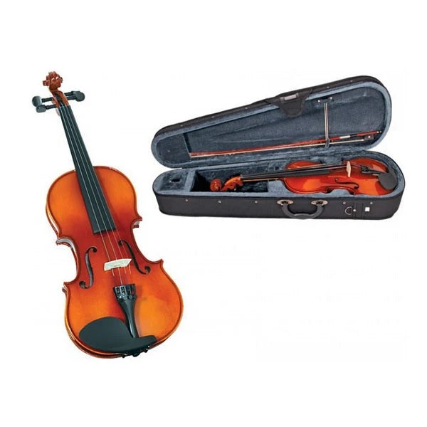 Valencia 1/4 Violin Outfit