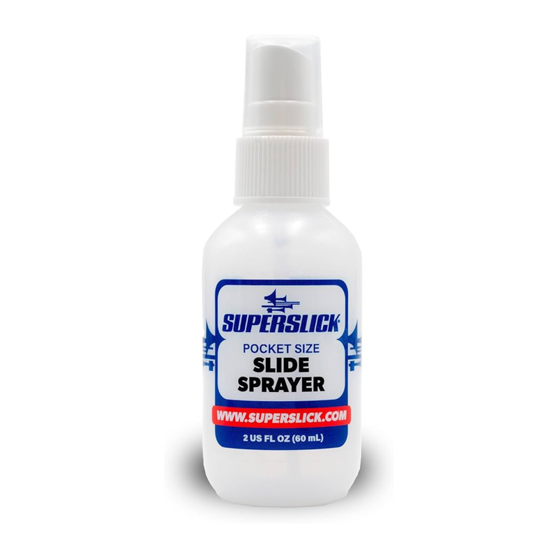 Superslick Trombone Slide Sprayer