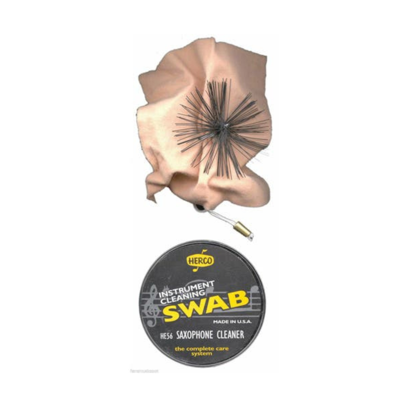 Alto Sax Swab