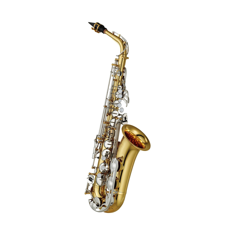 Yamaha Yas26 Alto Saxophone