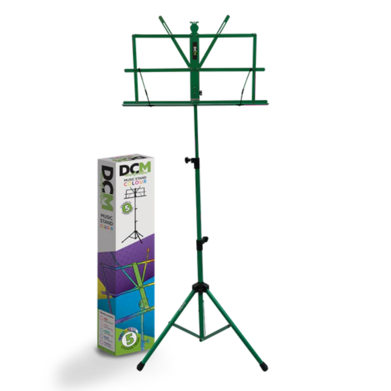 Student Music Stands w/Bag *Various Colours STBS01