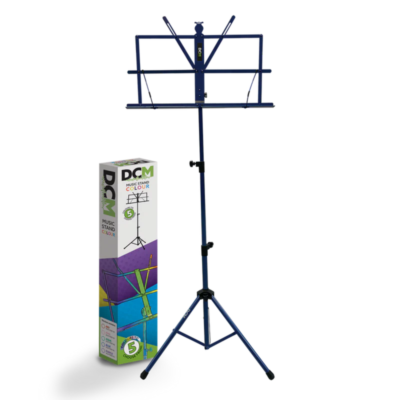 Student Music Stands w/Bag *Various Colours STBS01