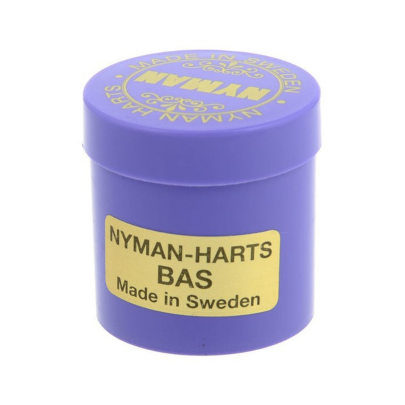 Double Bass Rosin Nyman Professional
