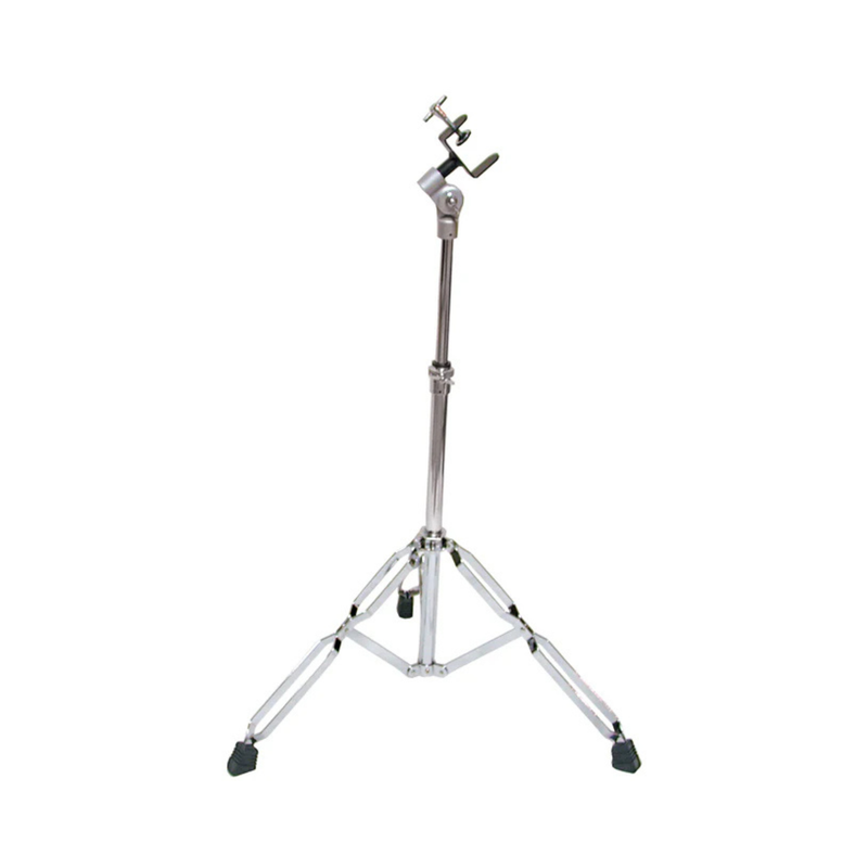 Bongo Stand Double Braced Height Adj 69-110cm