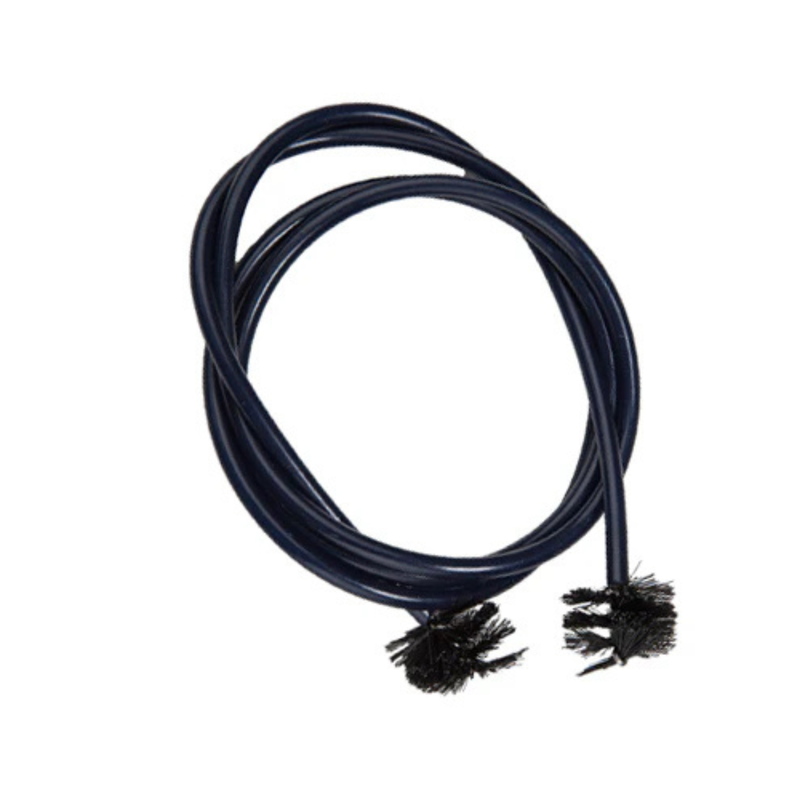 Trombone Snake Cleaning Brush