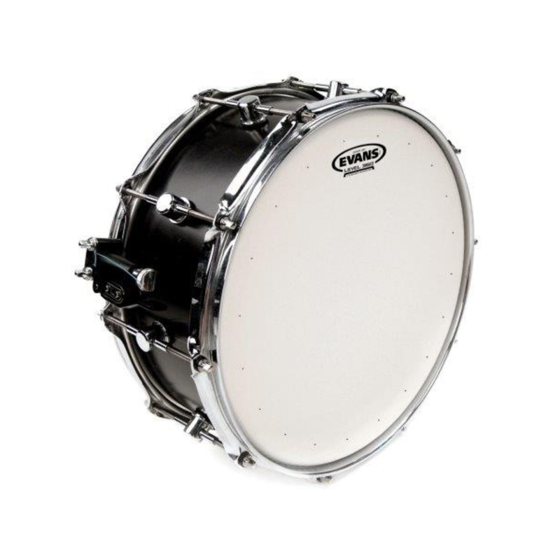 Evans 14 Inch Snare Head Dry Coated