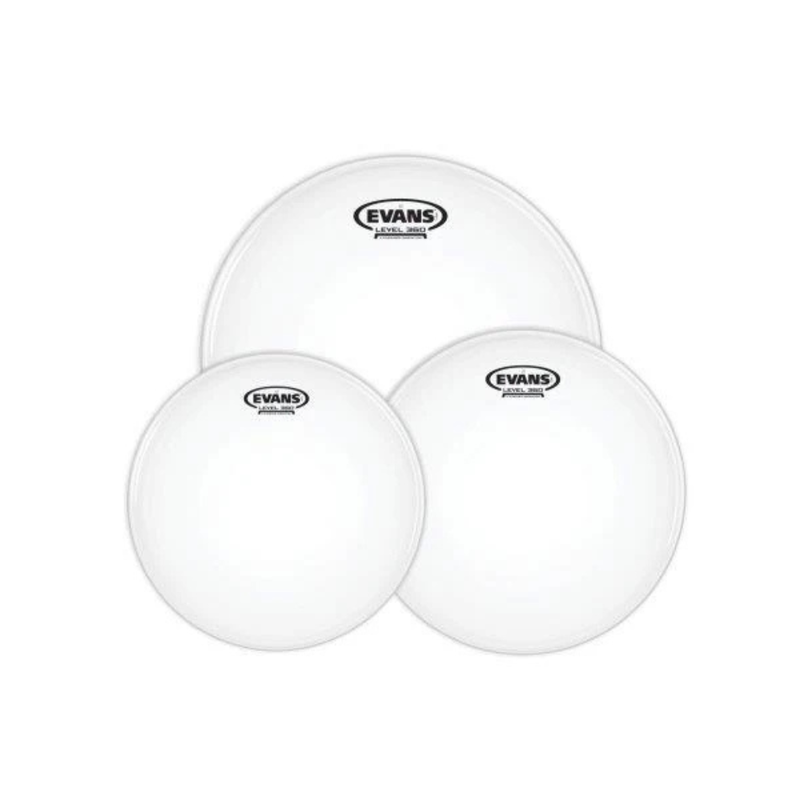 Evans Tom Pack Coated Standard 12 13 16