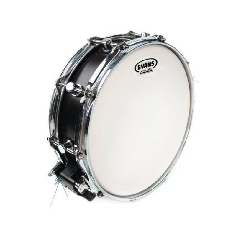 Evans 12 Inch Tom Tom Head Coated Reverse Dot