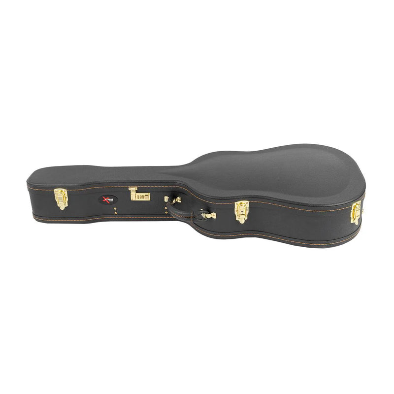 Xtreme Multi-Purpose Acoustic Guitar Case - Fits Dreadnought and 12 String Guitars