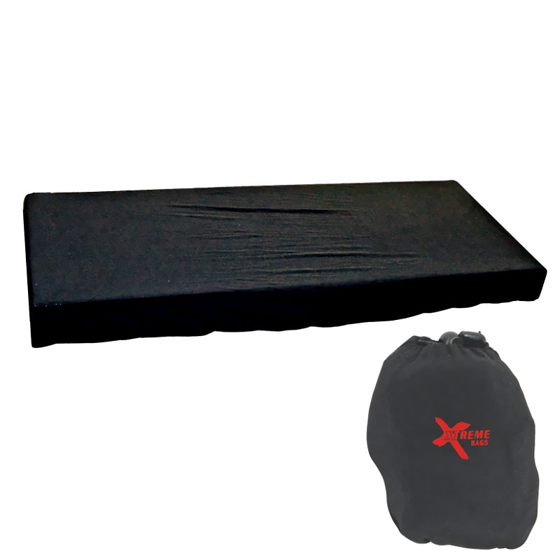 Xtreme Keyboard Dust Cover - Small