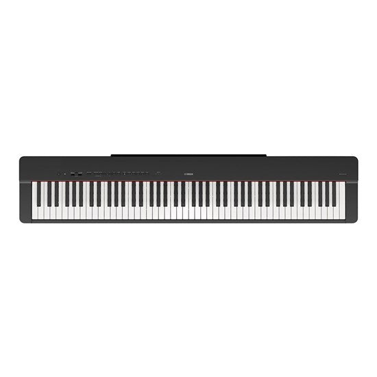 Yamaha P-225 Digital Piano - Black