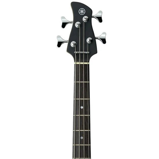 Yamaha TRBX174 TRBX Series Bass Guitar In Black