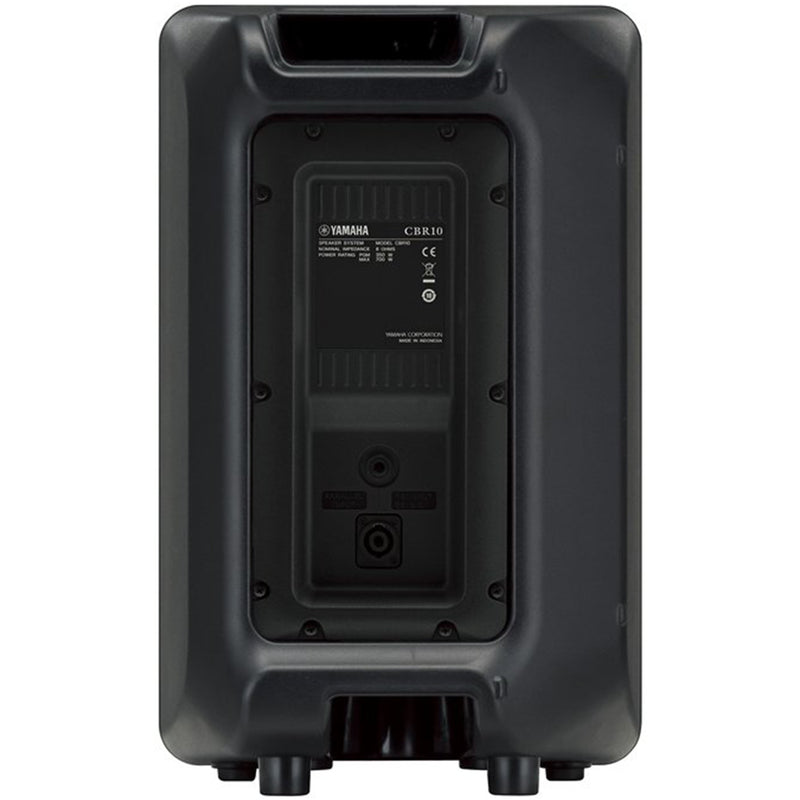 Yamaha CBR10 700W 10 Inch Passive Loudspeaker