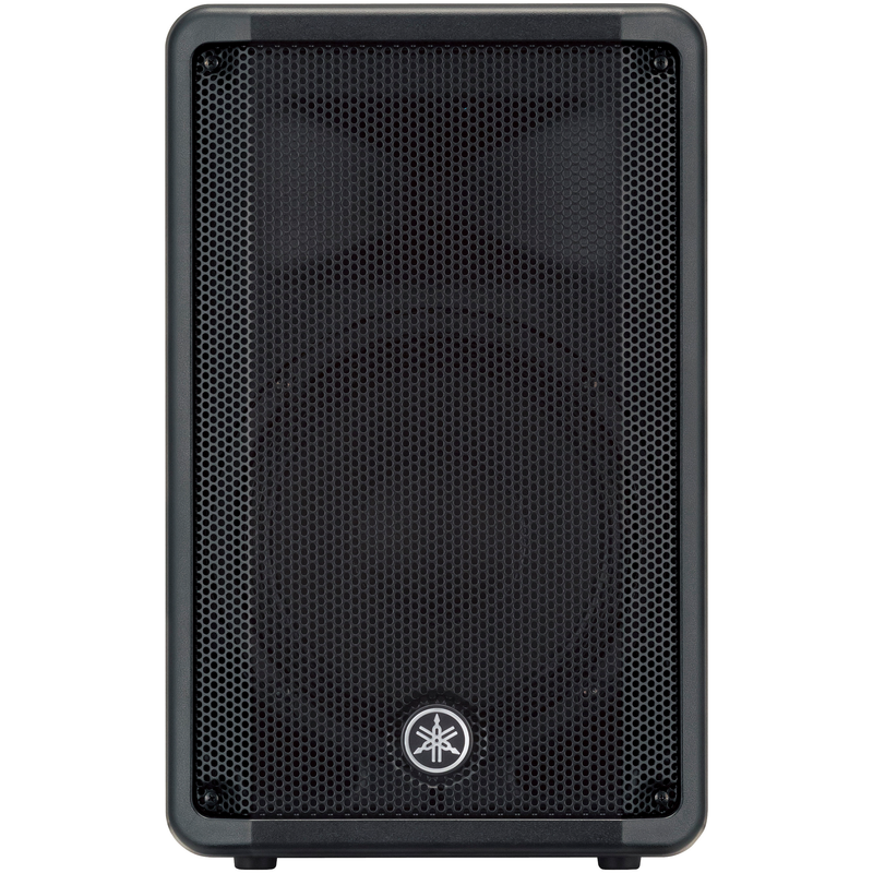 Yamaha CBR10 700W 10 Inch Passive Loudspeaker