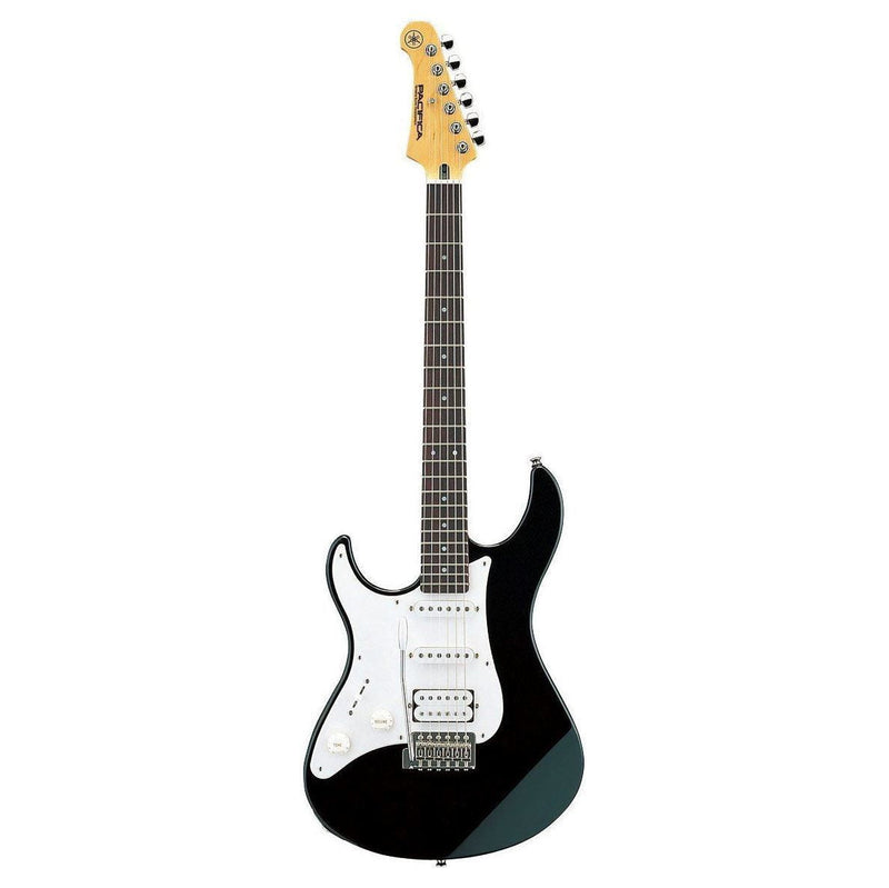 Yamaha Pacifica 112J Left-Handed - Black
