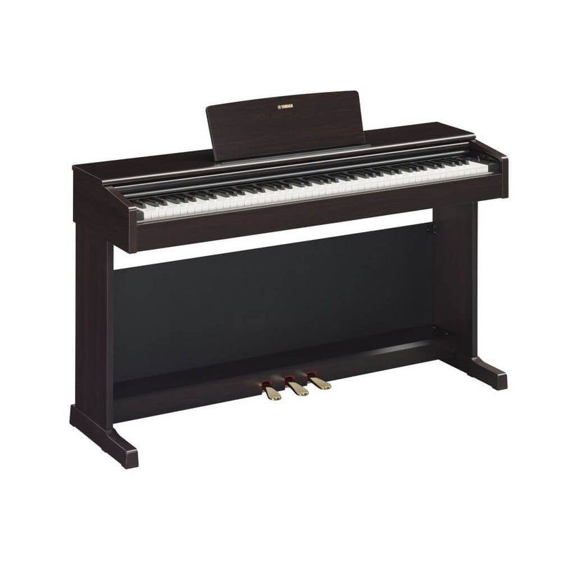 Yamaha YDP-145R Arius Digital Piano – Rosewood