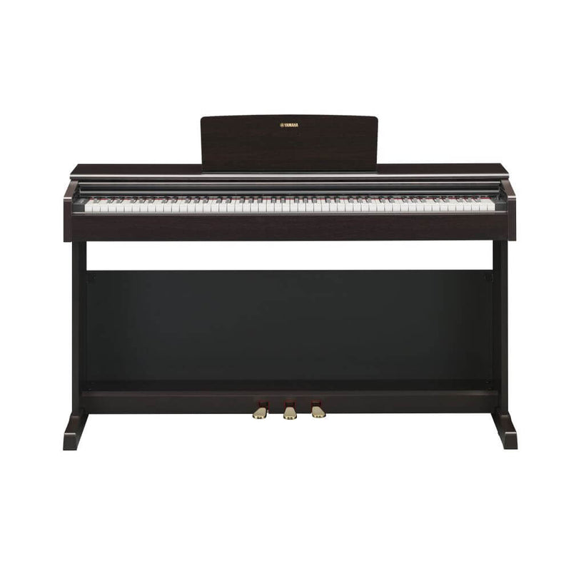 Yamaha YDP-145R Arius Digital Piano – Rosewood