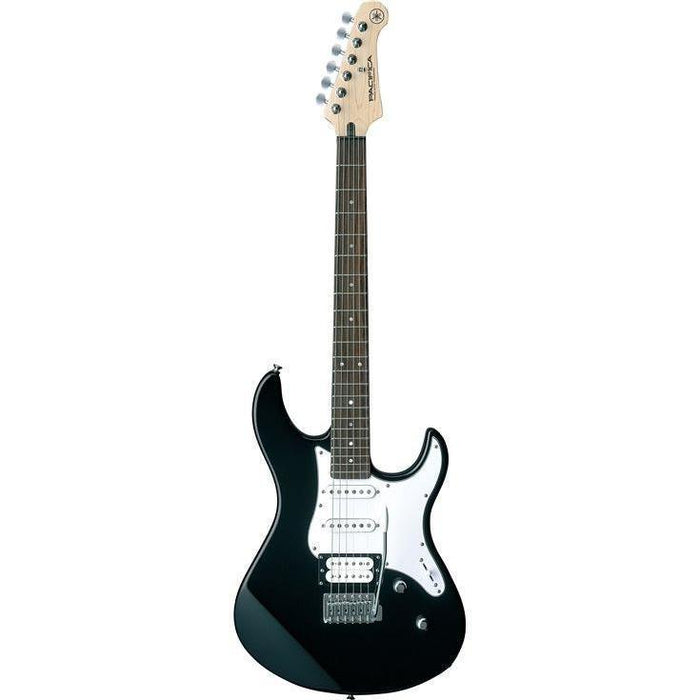 Yamaha Pacifica 112V HSS - Black