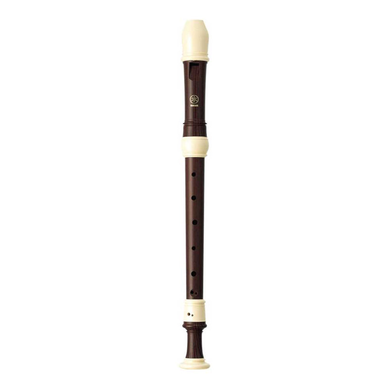 Yamaha YRA-322B Alto/Treble Recorder